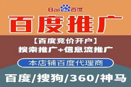 行业领先企业的sem代运营机构合作经验分享